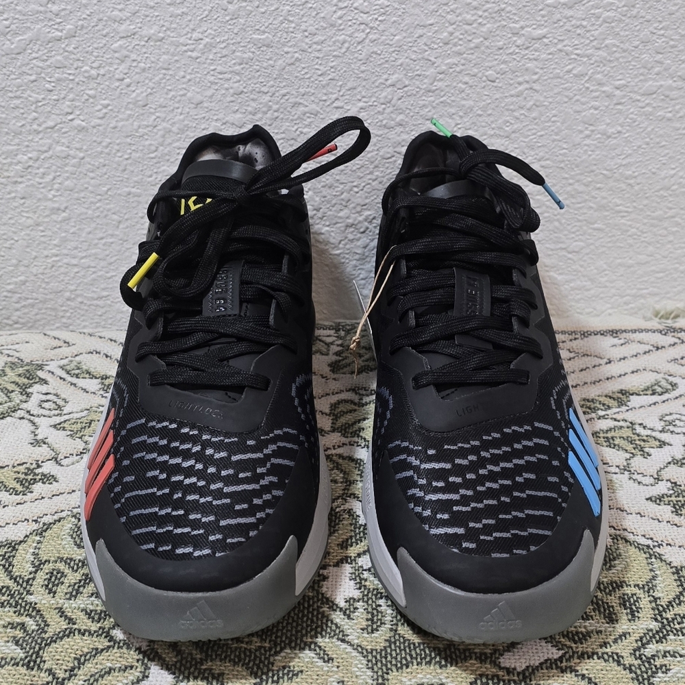 Adidas D.O.N. Issue #4 Xbox Series X Basketball Shoes Men's Size 11 New